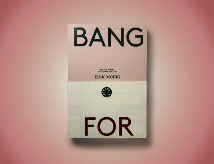 Bang for the Buck