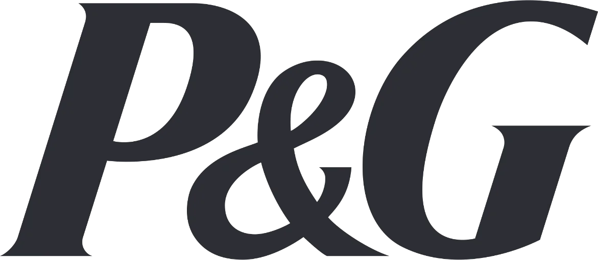 P&G
